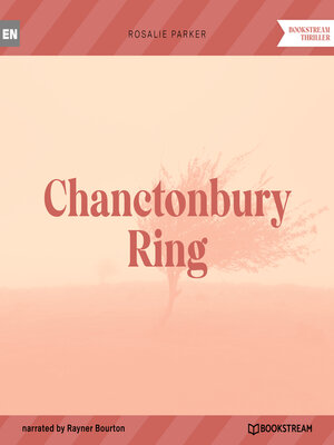 cover image of Chanctonbury Ring (Unabridged)